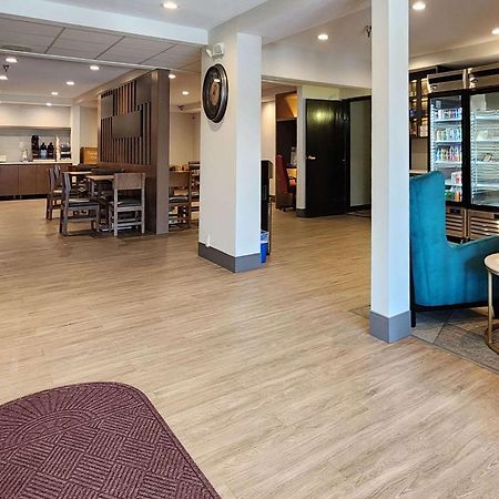 Comfort Inn & Suites Шакопи Экстерьер фото