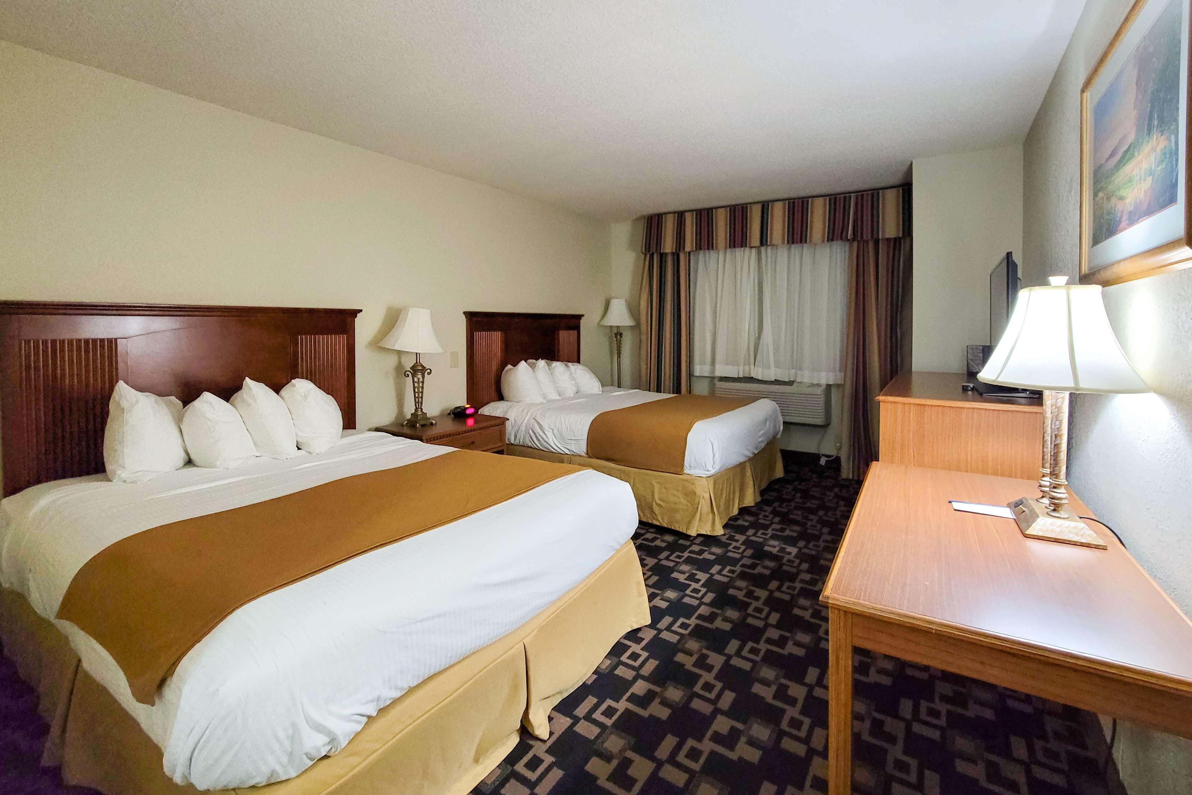 Comfort Inn & Suites Шакопи Экстерьер фото
