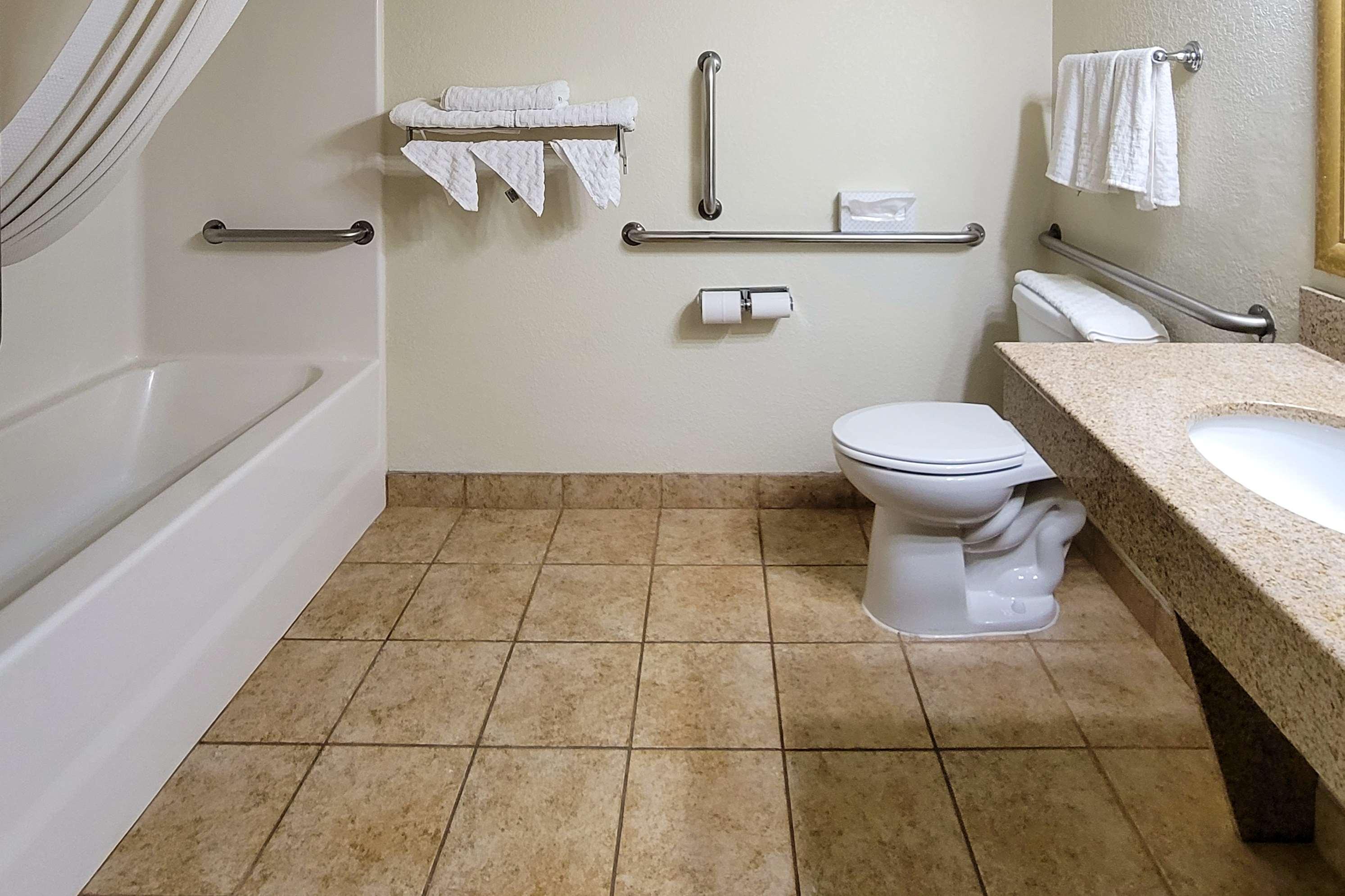 Comfort Inn & Suites Шакопи Экстерьер фото