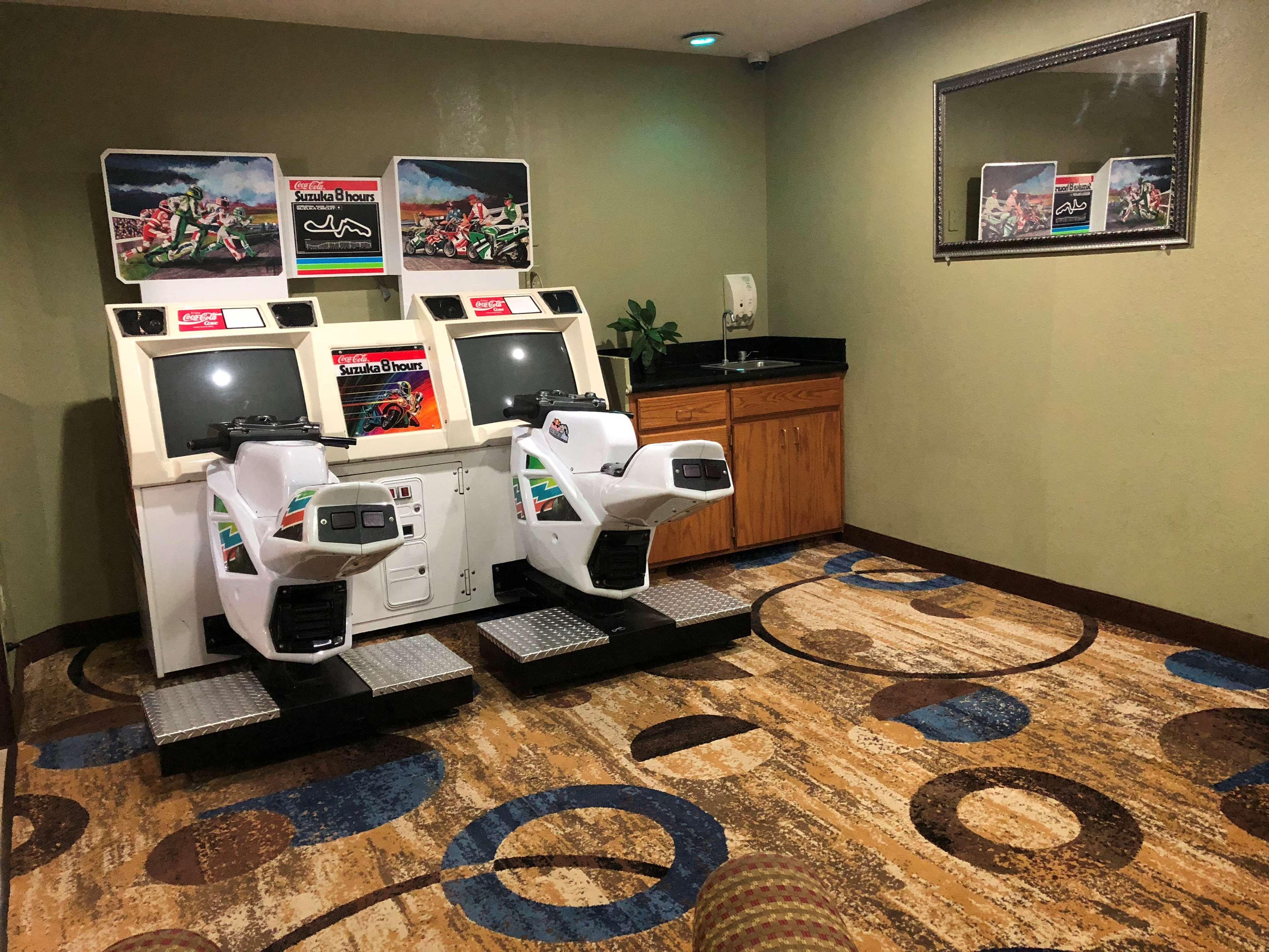 Comfort Inn & Suites Шакопи Экстерьер фото