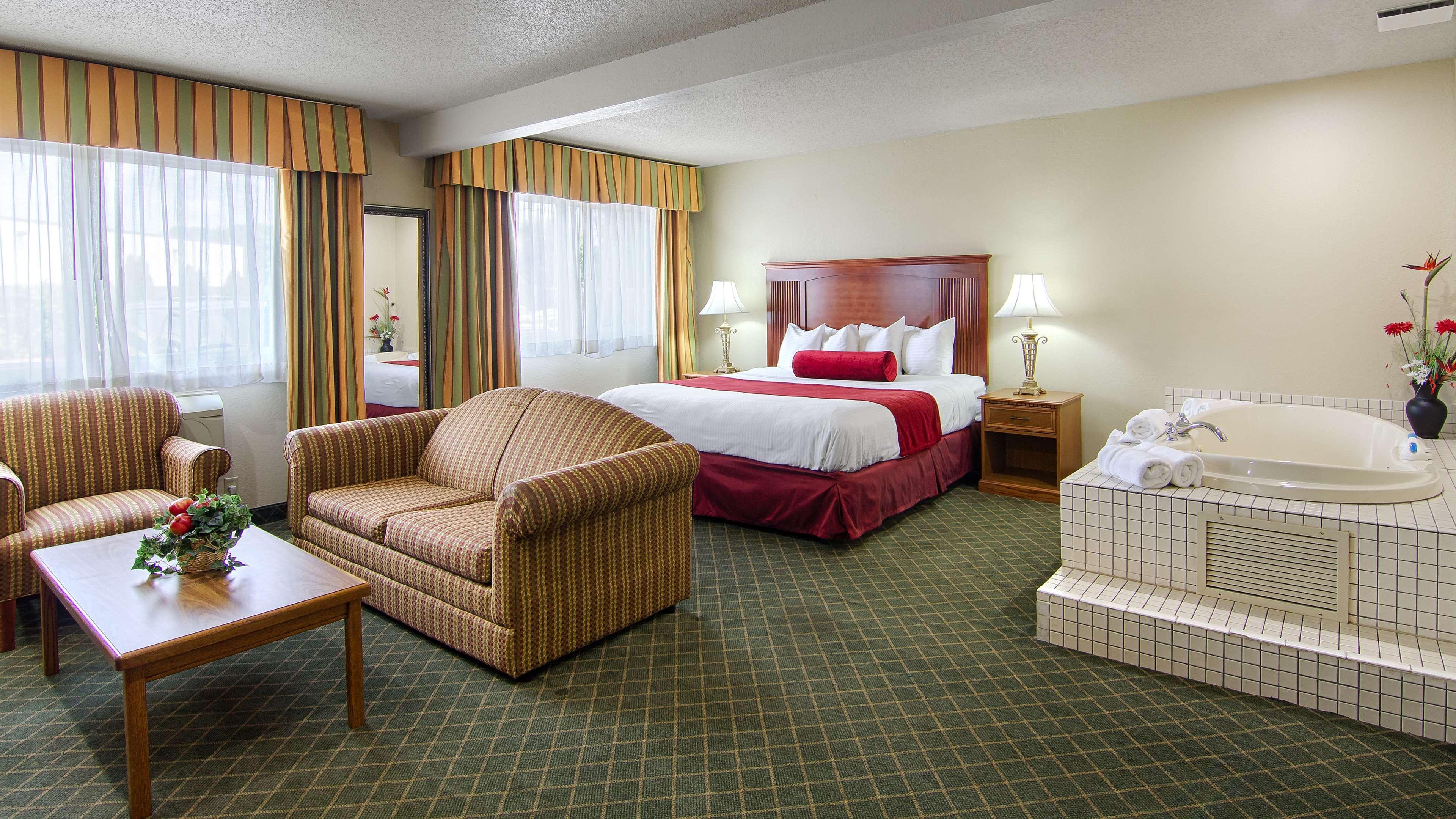 Comfort Inn & Suites Шакопи Экстерьер фото