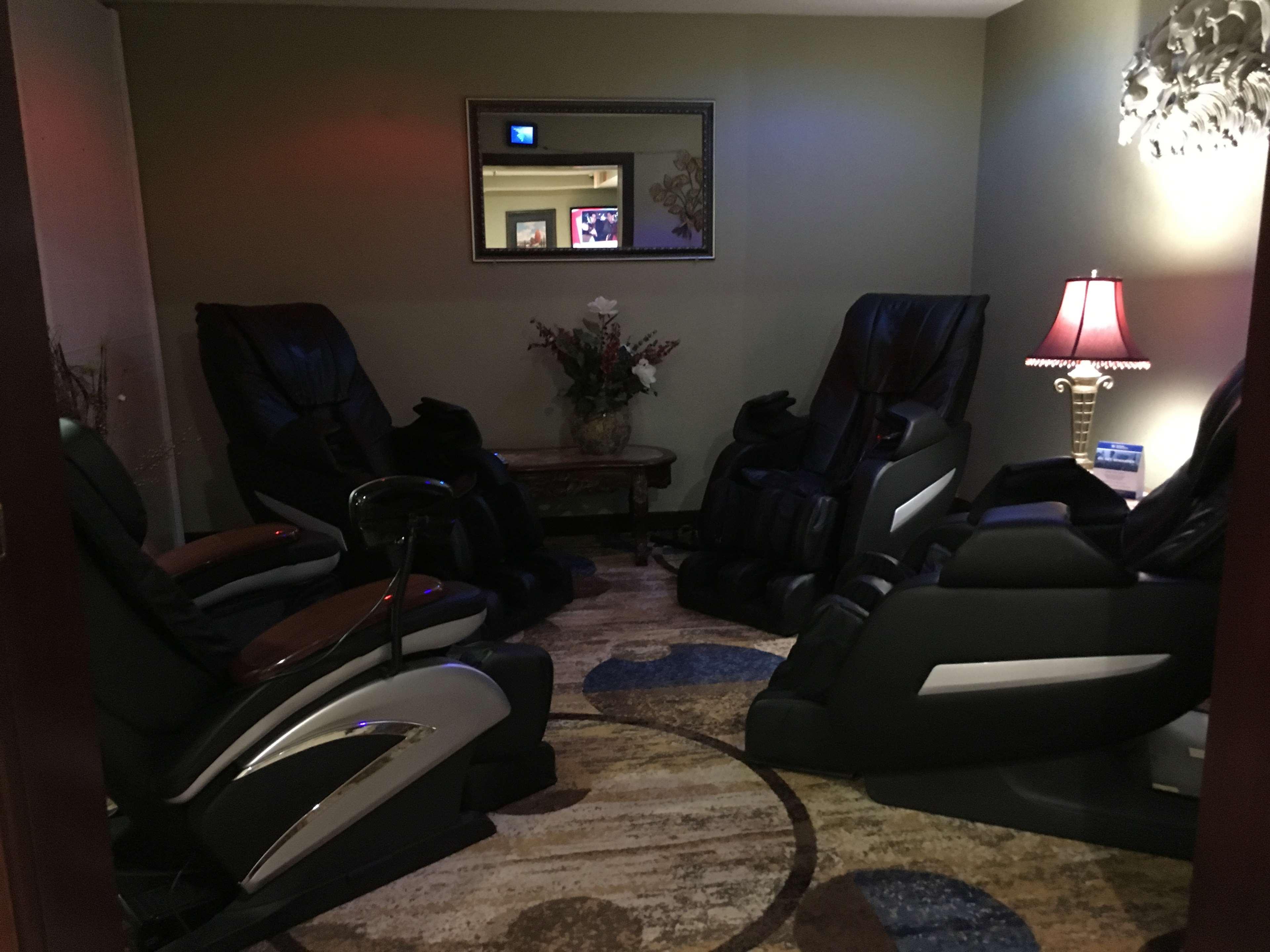 Comfort Inn & Suites Шакопи Экстерьер фото
