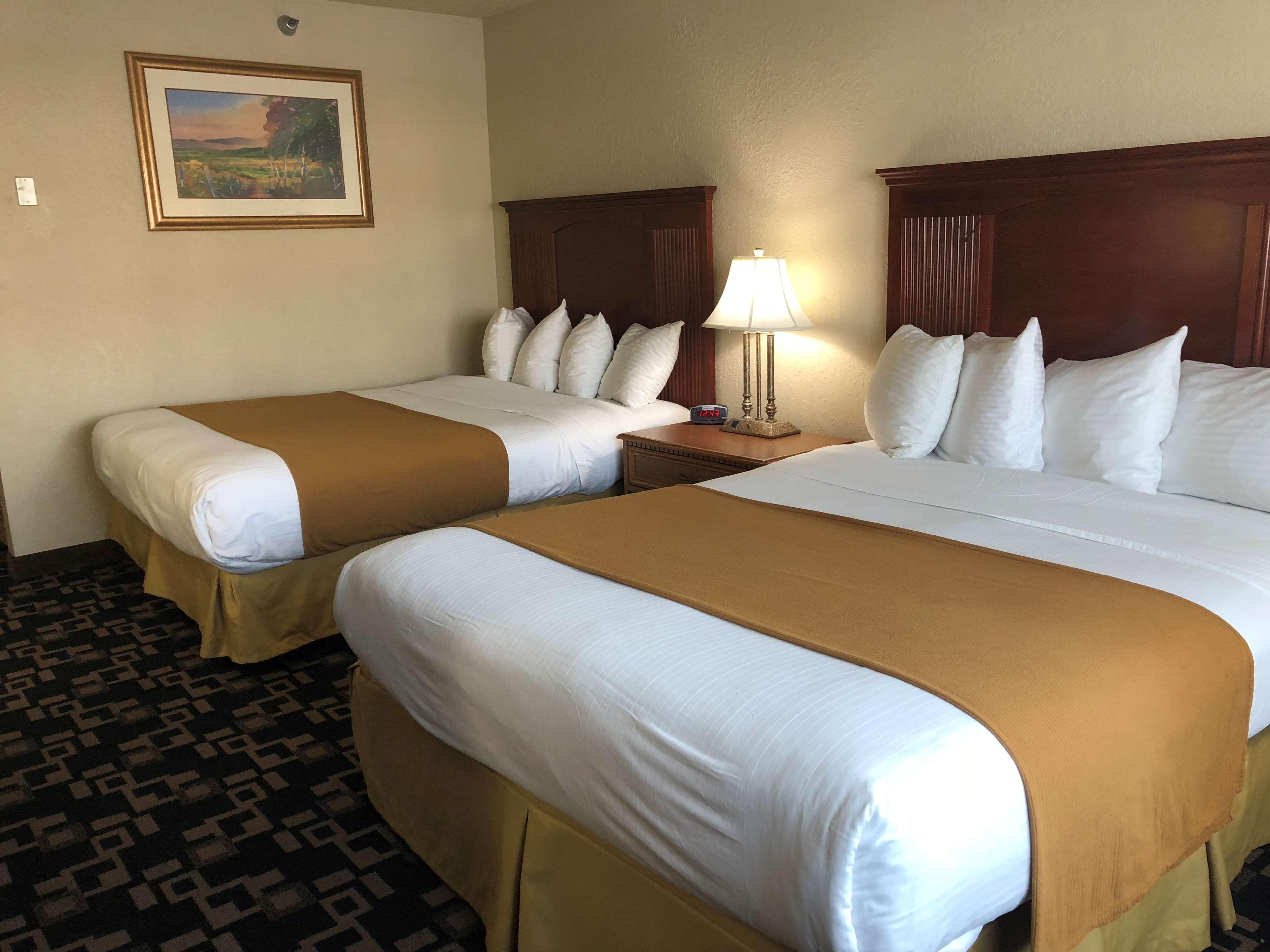 Comfort Inn & Suites Шакопи Экстерьер фото