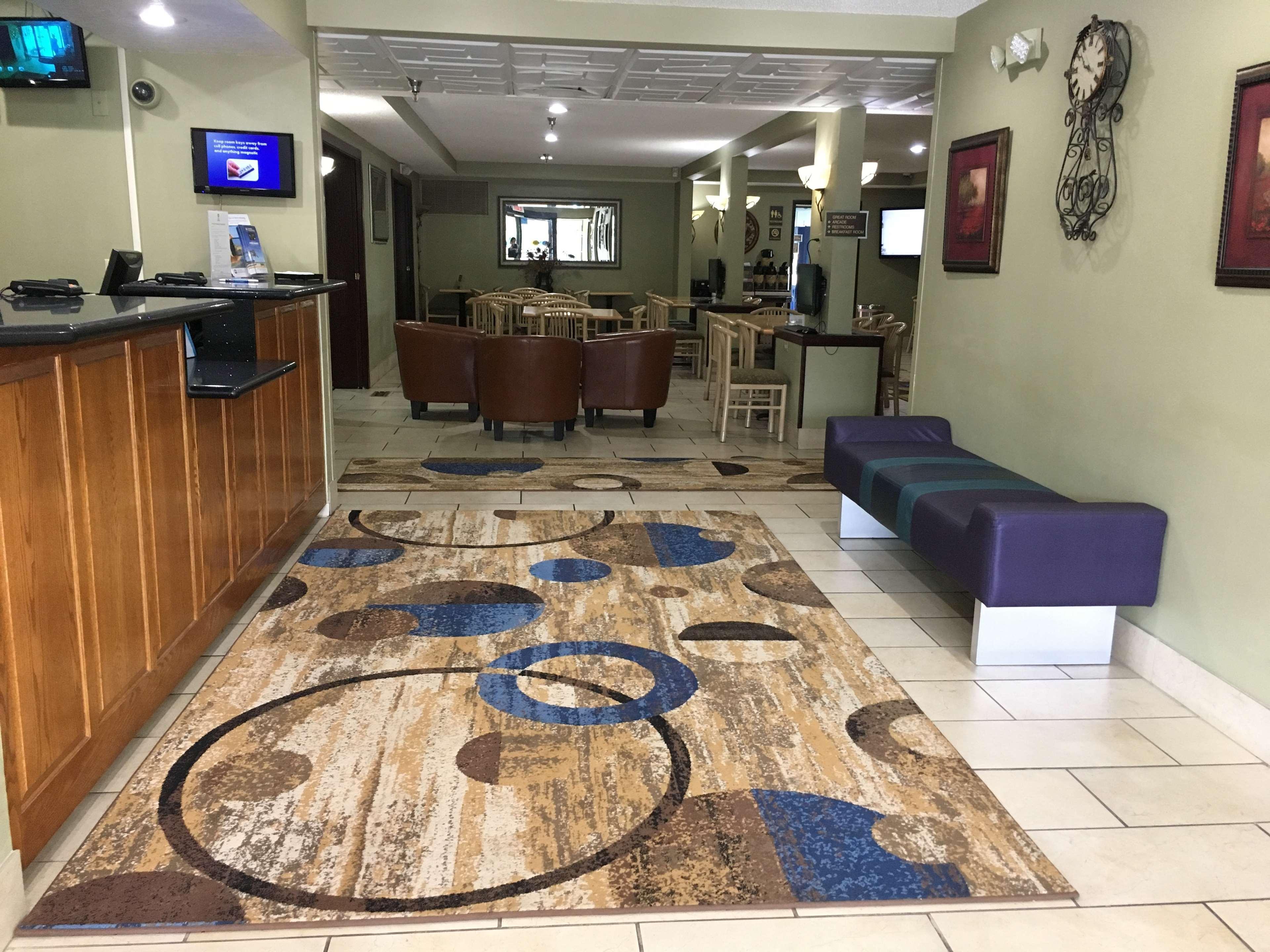 Comfort Inn & Suites Шакопи Экстерьер фото
