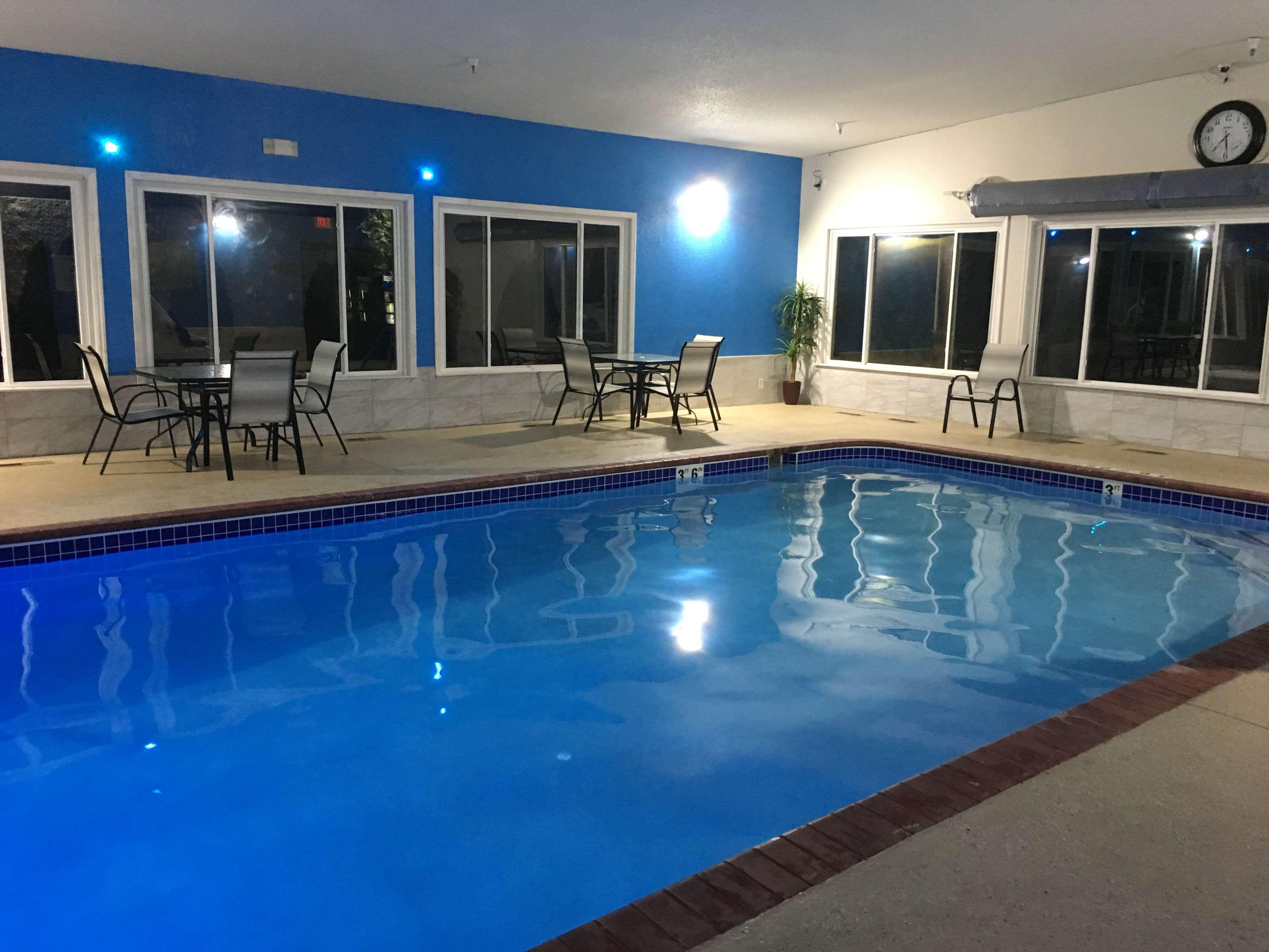 Comfort Inn & Suites Шакопи Экстерьер фото