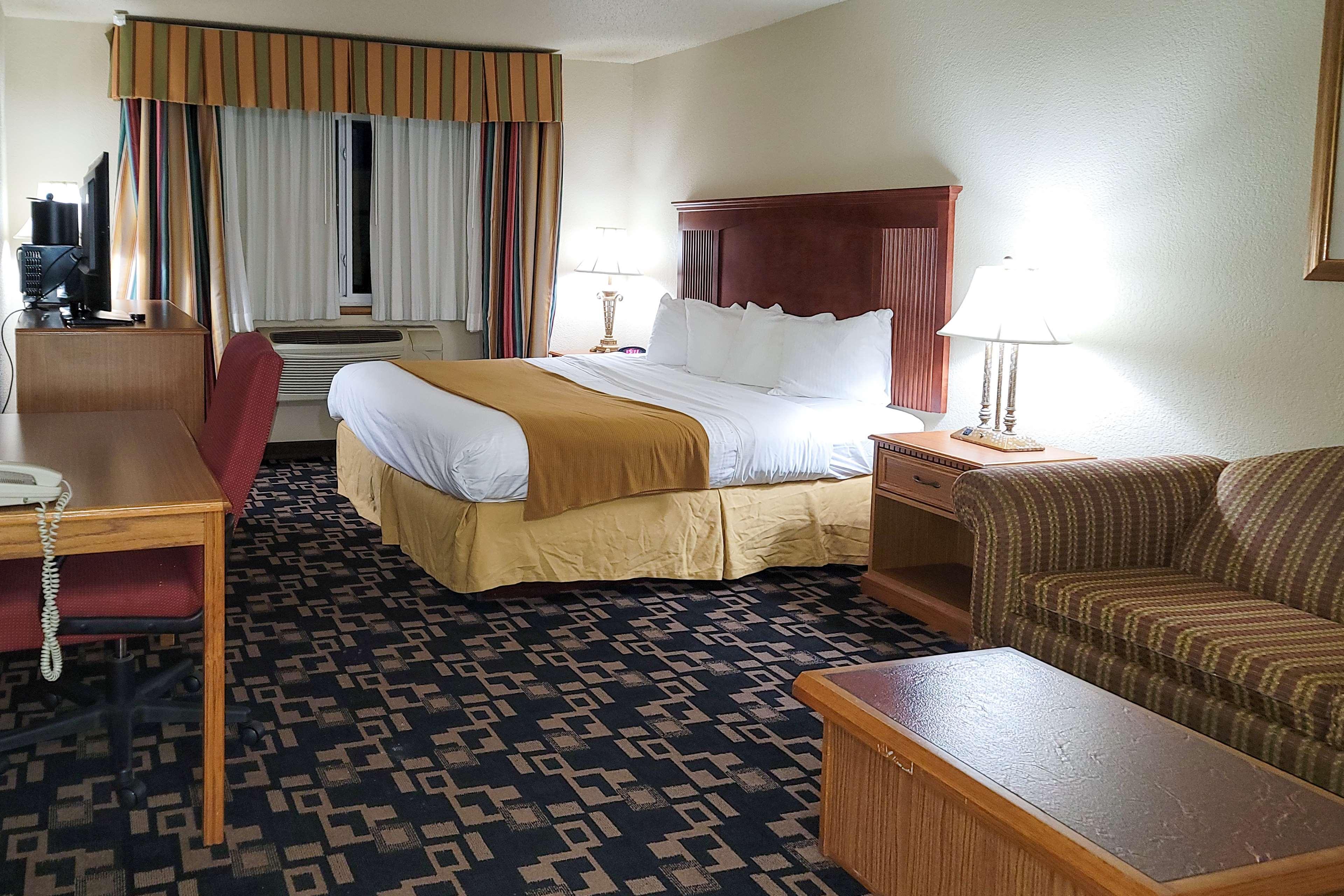 Comfort Inn & Suites Шакопи Экстерьер фото