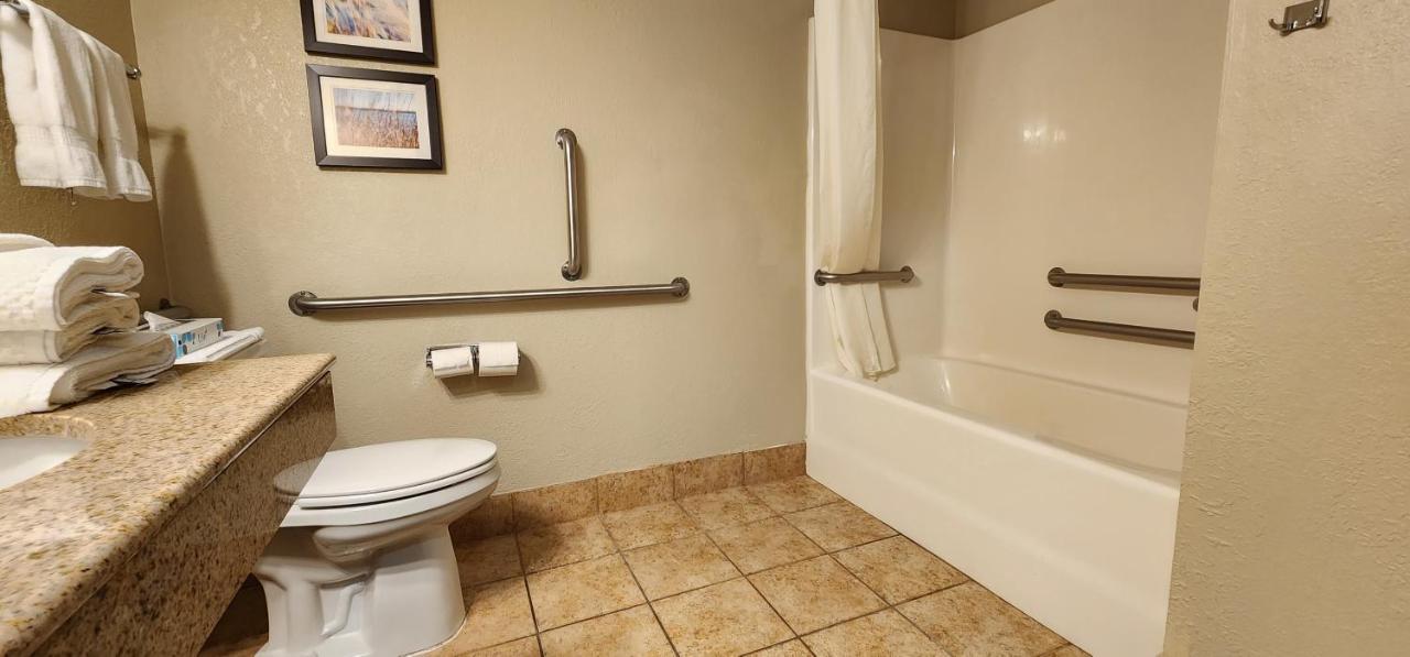Comfort Inn & Suites Шакопи Экстерьер фото