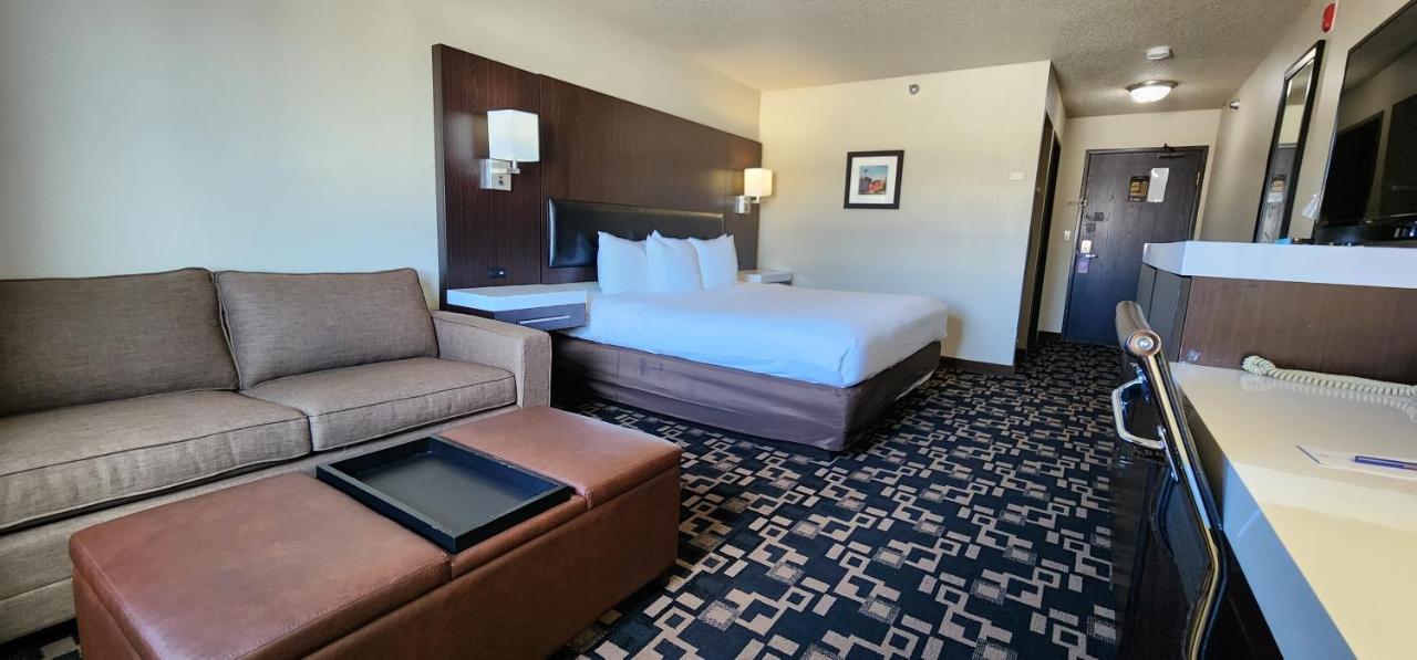 Comfort Inn & Suites Шакопи Экстерьер фото