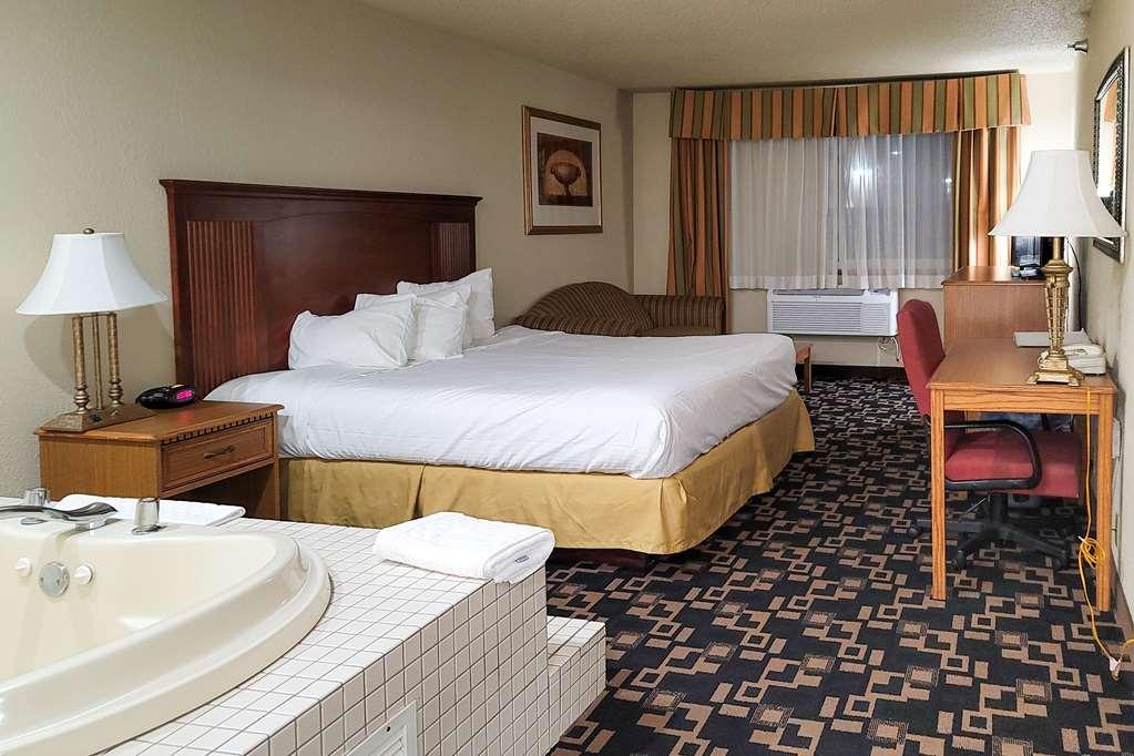 Comfort Inn & Suites Шакопи Номер фото