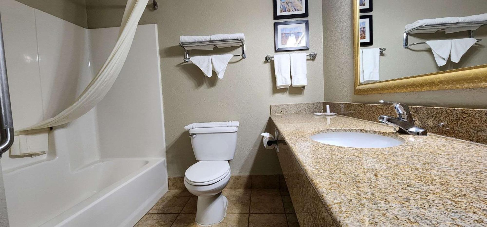 Comfort Inn & Suites Шакопи Экстерьер фото