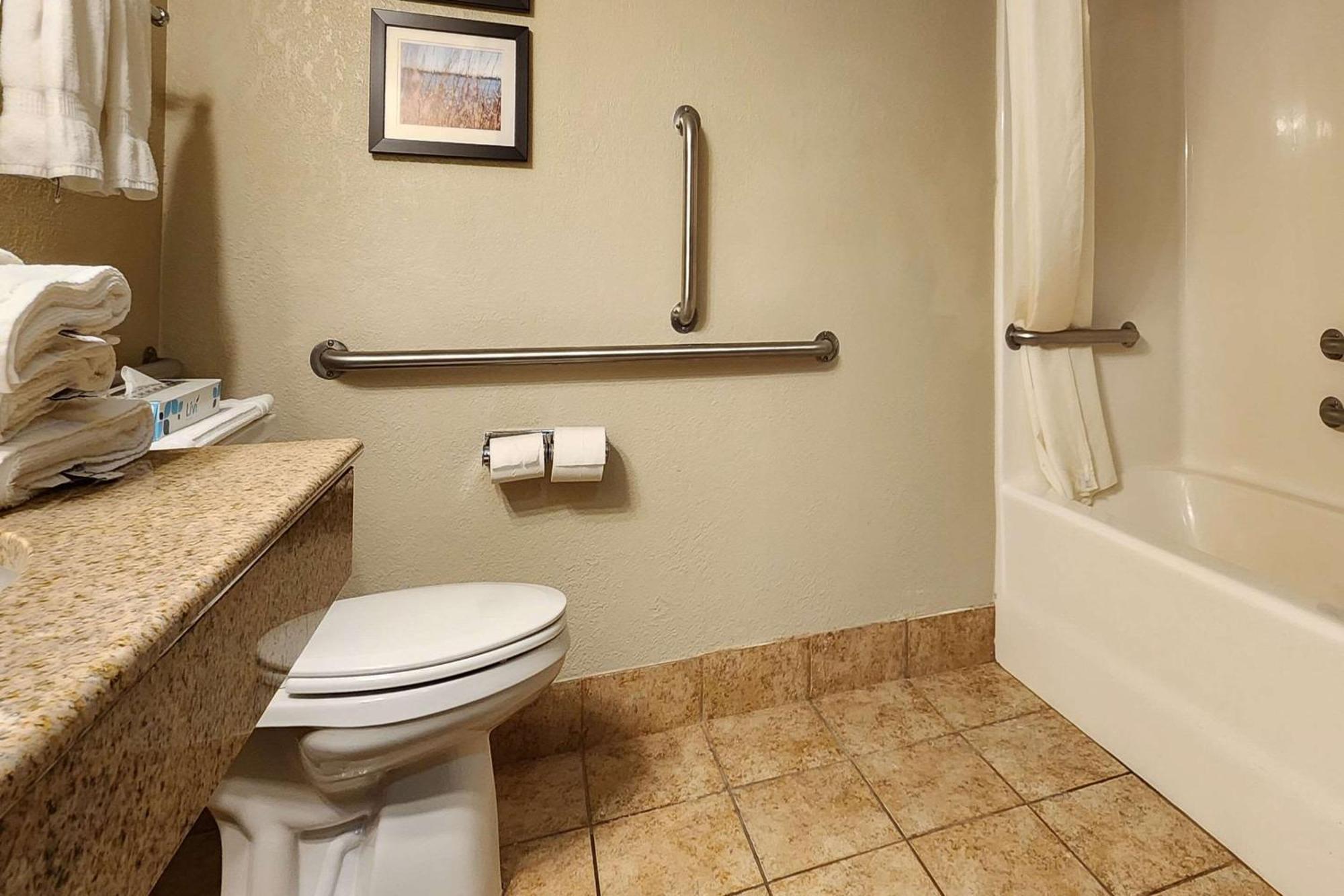 Comfort Inn & Suites Шакопи Экстерьер фото
