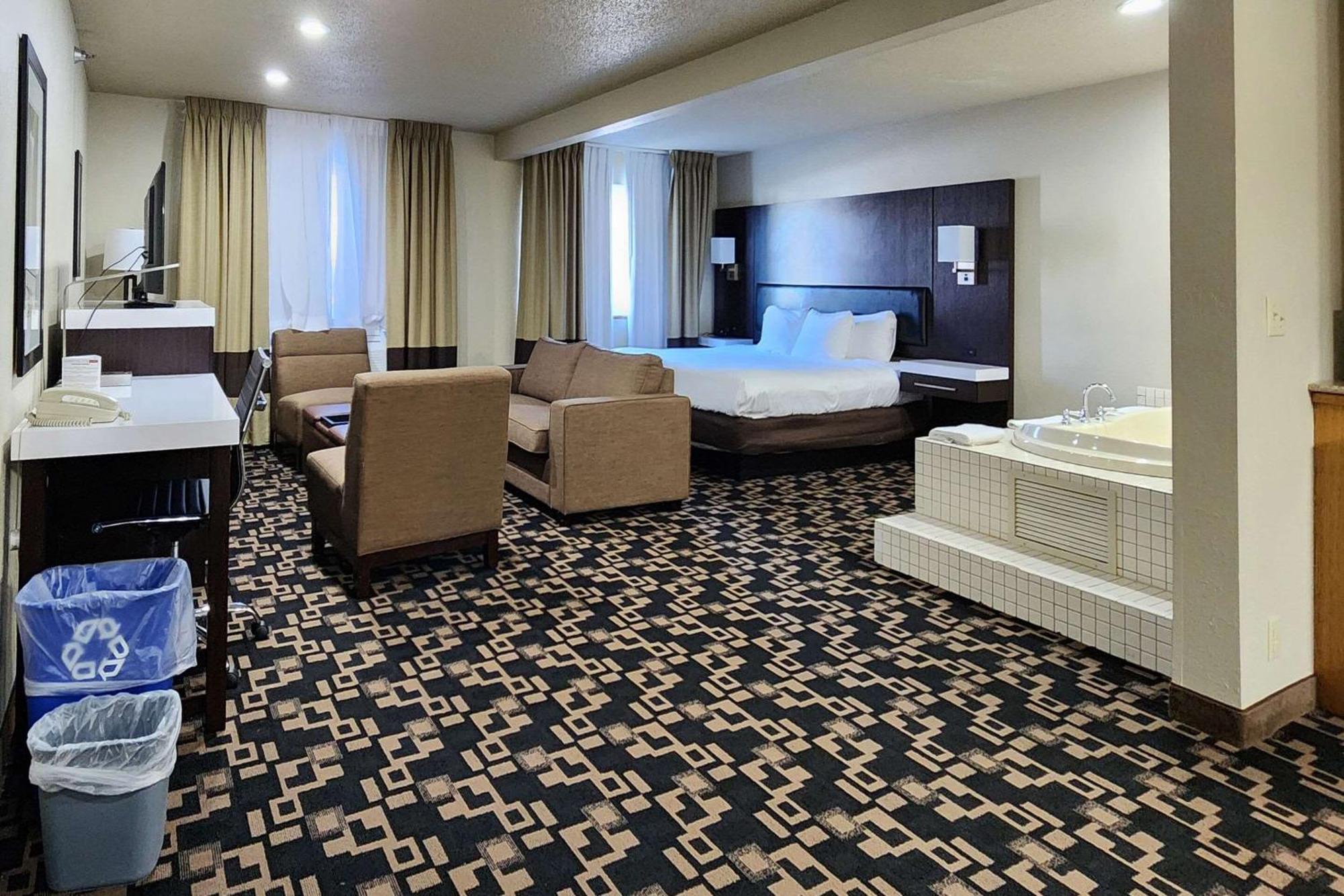 Comfort Inn & Suites Шакопи Экстерьер фото