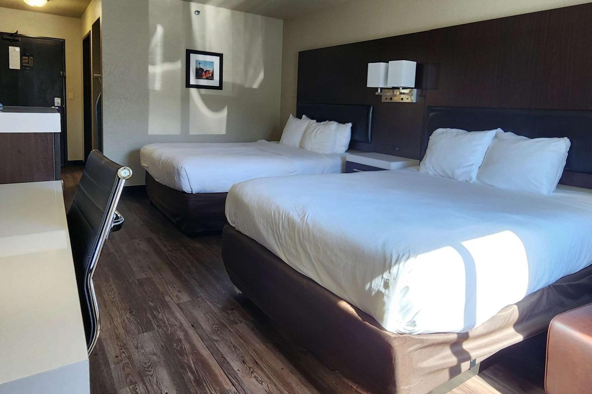Comfort Inn & Suites Шакопи Экстерьер фото