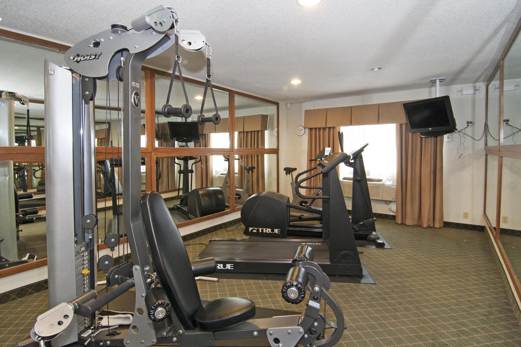 Comfort Inn & Suites Шакопи Экстерьер фото